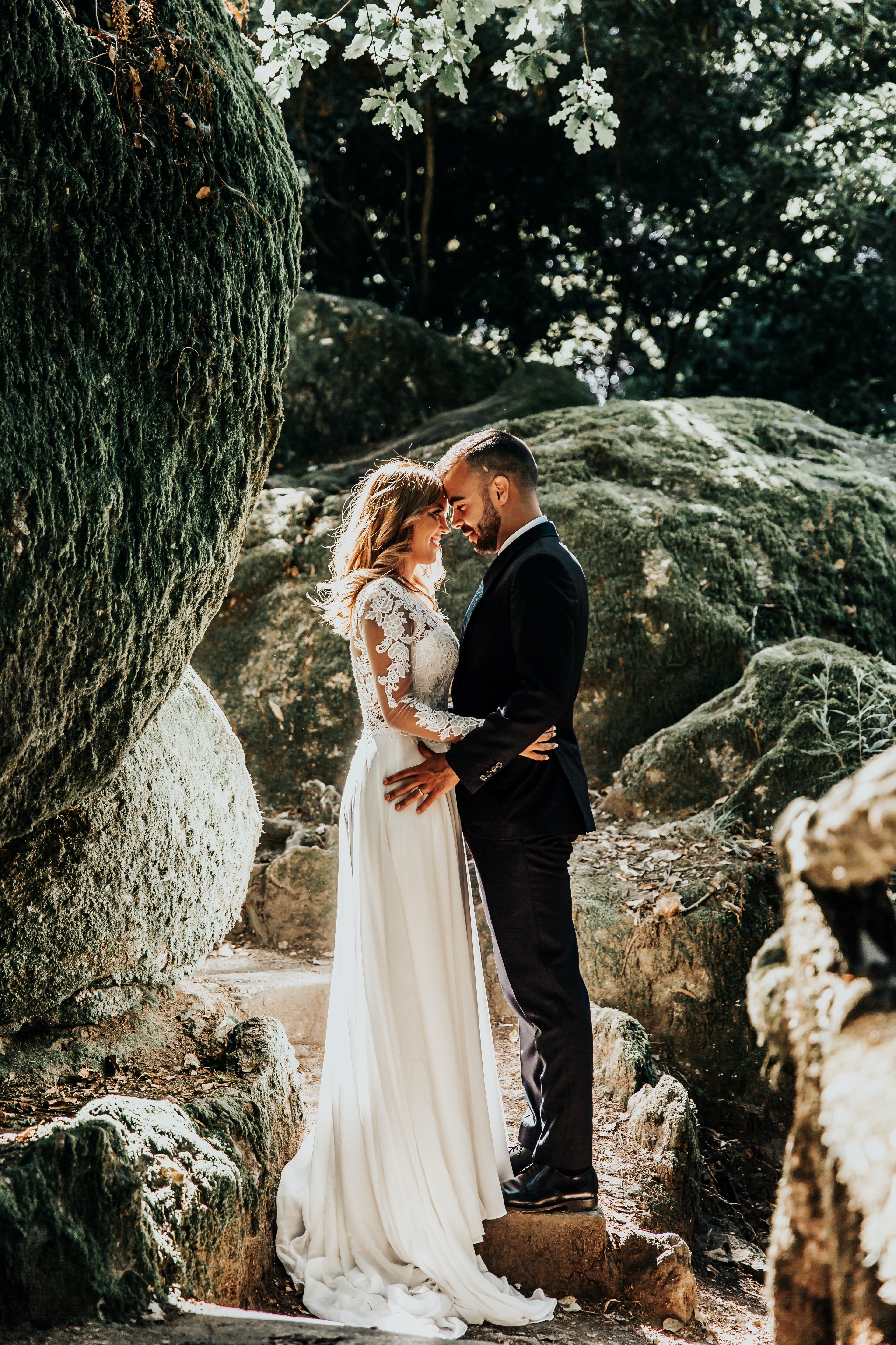 photographie nommée Boulder Wedding