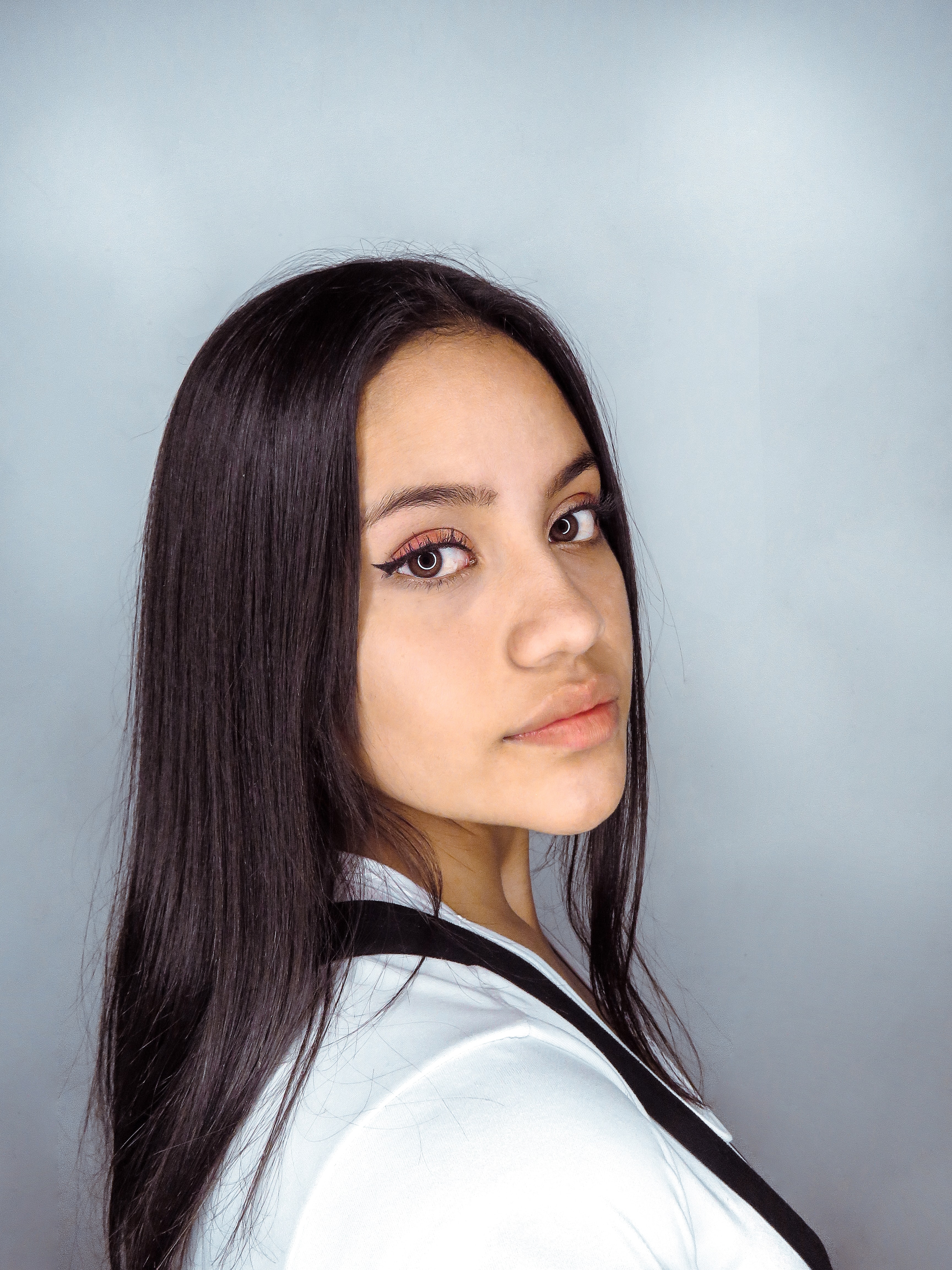 Portrait du photographe Mimi Keel
