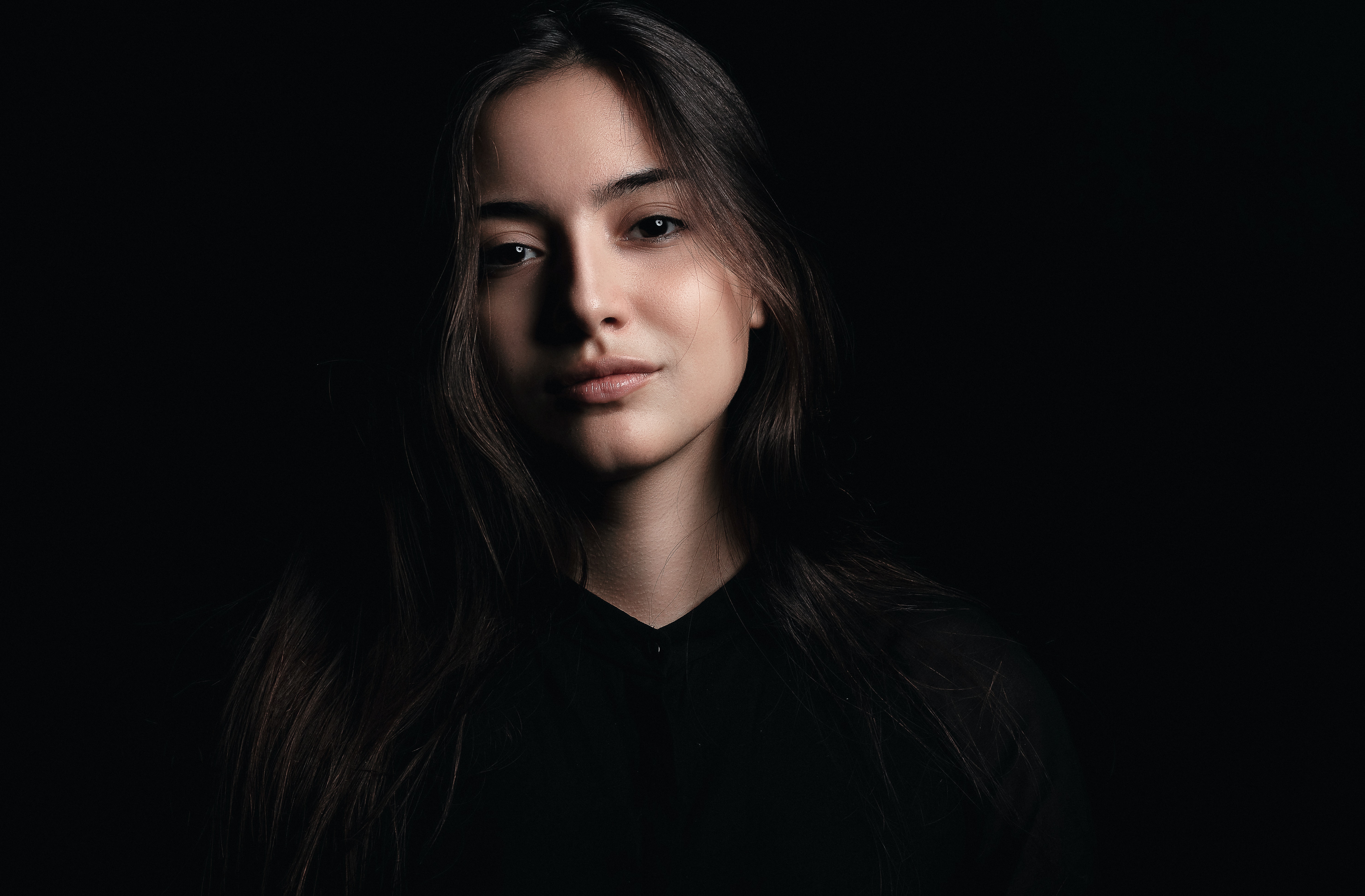 Portrait du photographe Rhode Dubois